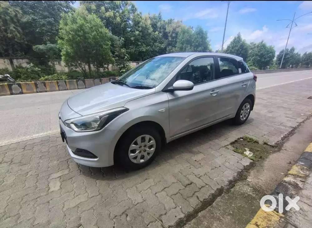 Hyundai Elite I20 2018 Petrol 50000 Km Driven