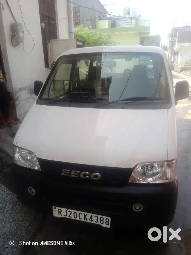 Eeco Petrol