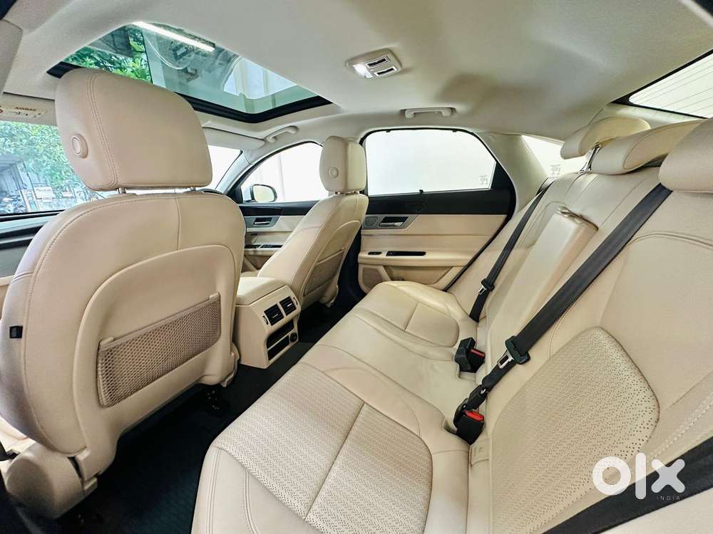 Jaguar Xf 2.0 Diesel Prestige, 2018, Diesel