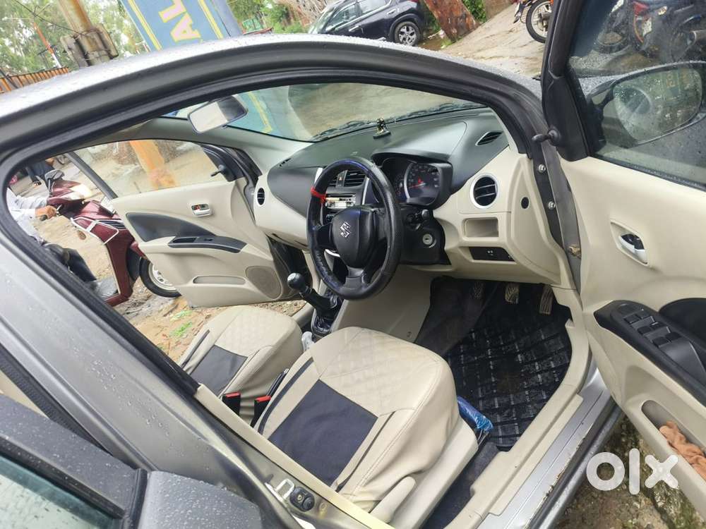 Maruti Suzuki Celerio Vxi 2015 Year Model