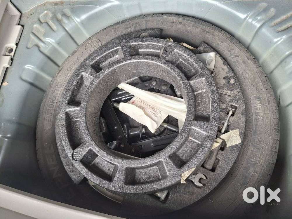 Mahindra Xuv300 W4 Diesel, 2023, Diesel