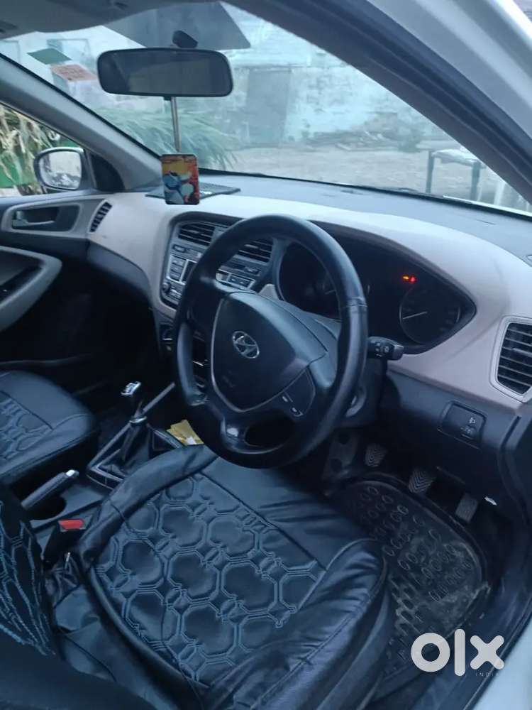 Hyundai Elite I20 2017 Diesel Well Maintained