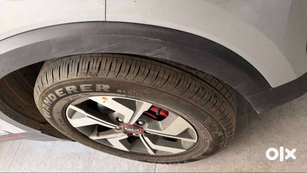 Kia Sonet Gtx Plus Dct 2022 Petrol 5700 Km Driven