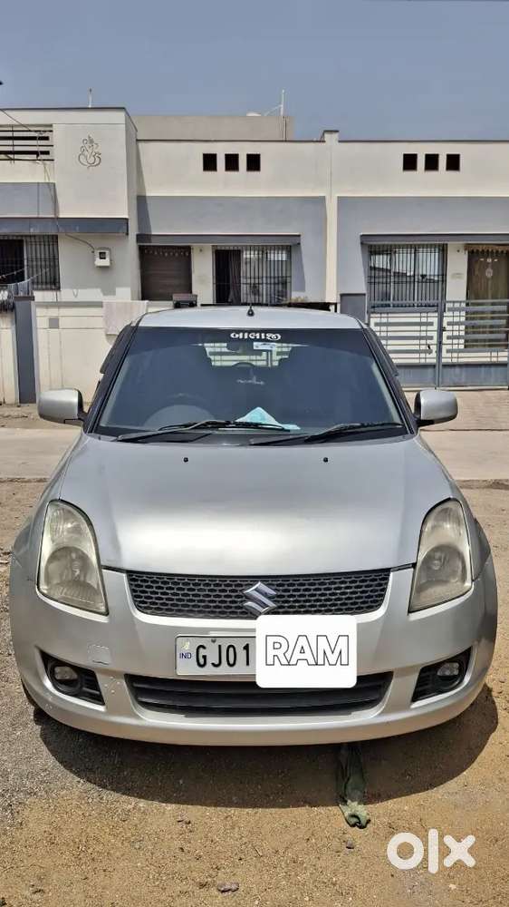 Maruti Suzuki Swift