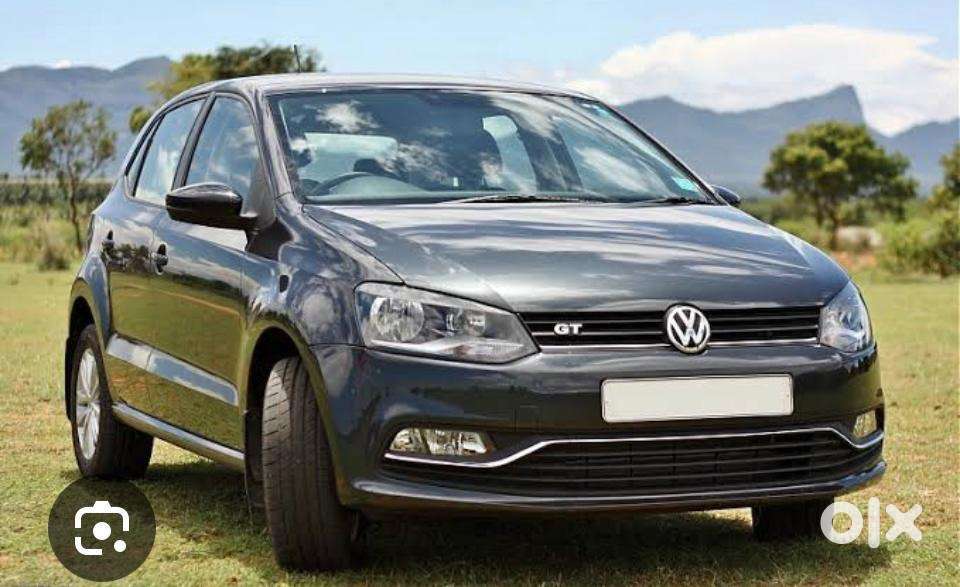 Volkswagen Polo Petrol 83000 Km Driven