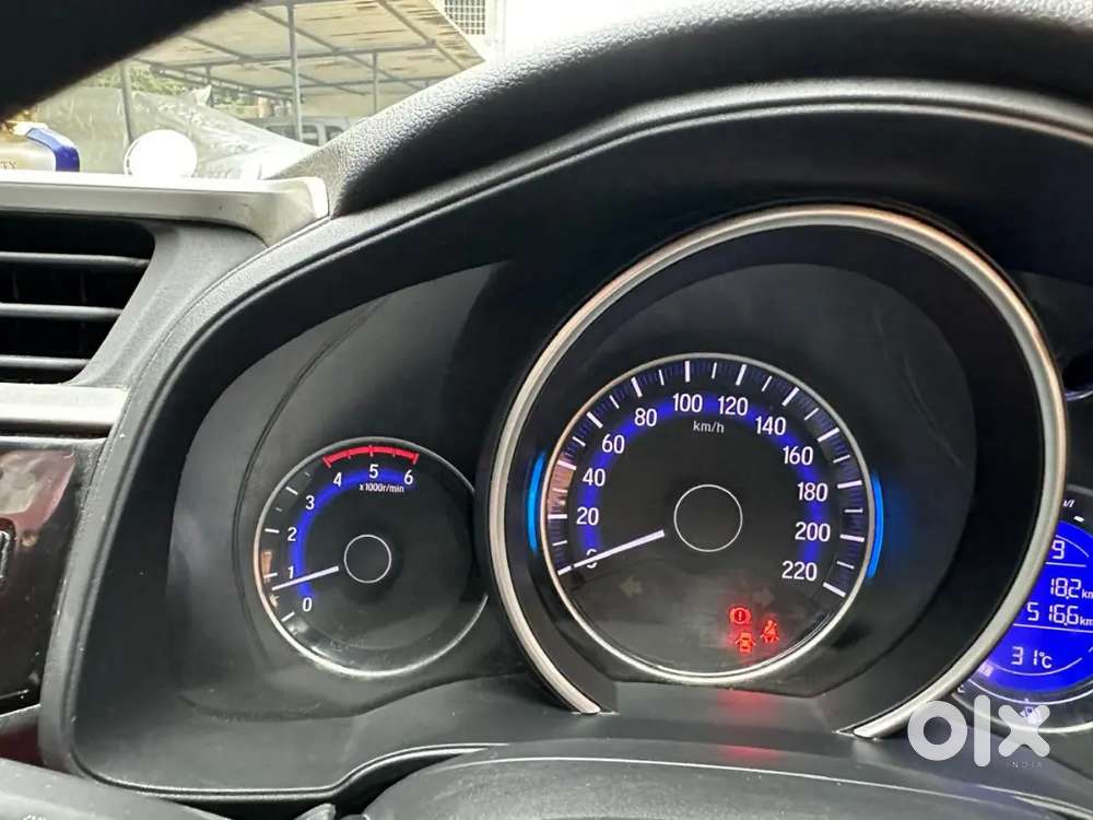 Honda Wr-v 2019 Diesel 101100 Km Driven