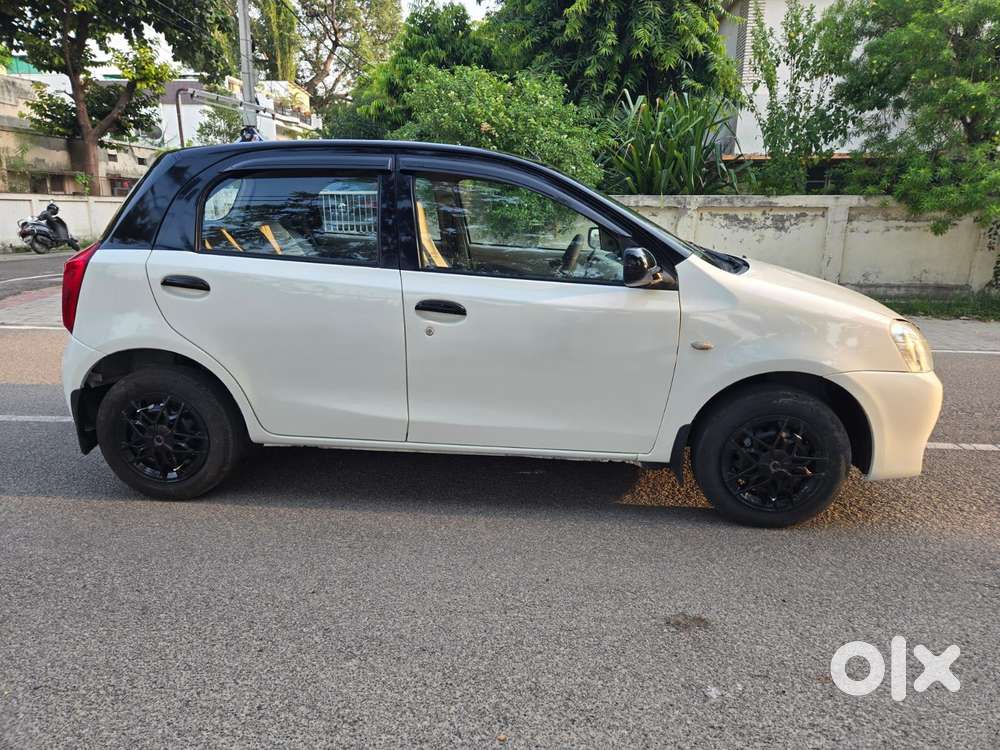 Toyota Etios Liva Gd Sp*, 2012, Diesel