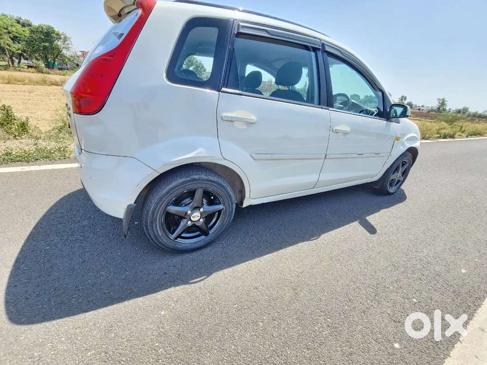 Ford Figo Diesel Manual 2013
