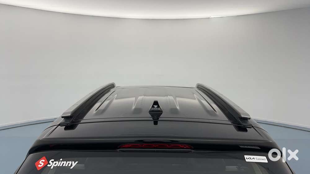 Kia Sonet Gtx Plus 1.5 Dct At, 2022, Diesel