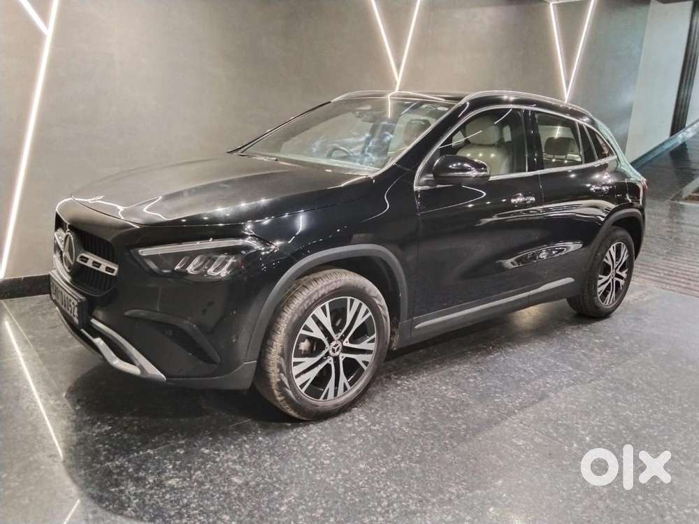 Mercedes-benz Gla 200, 2025, Petrol