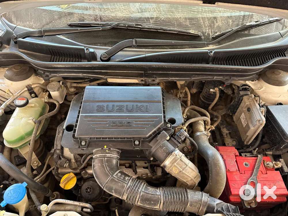 Maruti Suzuki Brezza 2018 Brand New.conditon Hr Registration