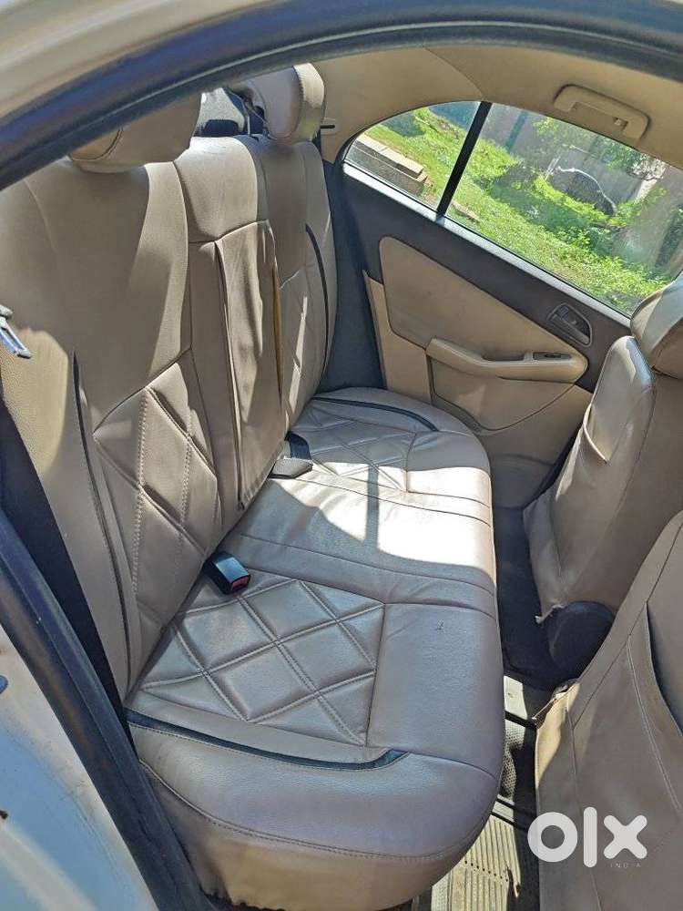 Tata Manza Vx Quadrajet, 2011, Diesel