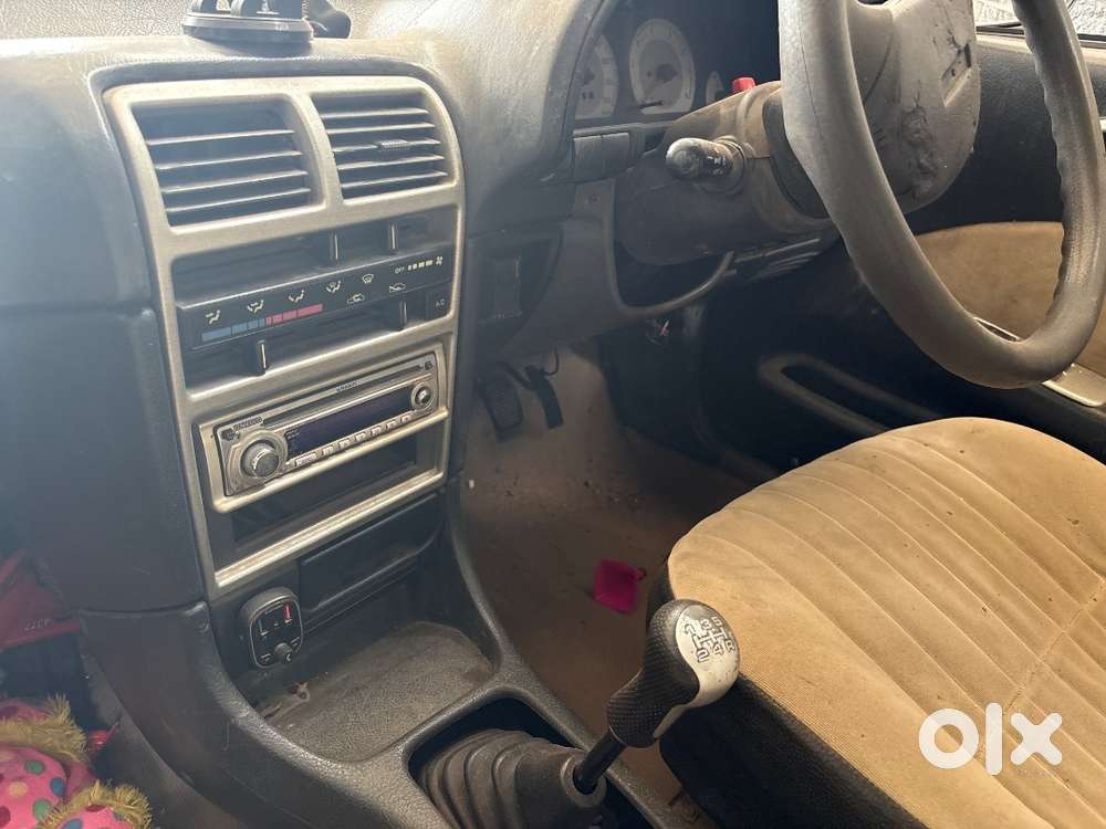 Budget Car