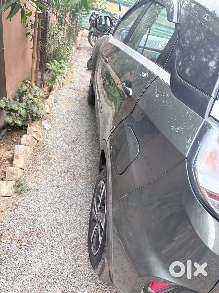 Tata Nexon Petrol 2020