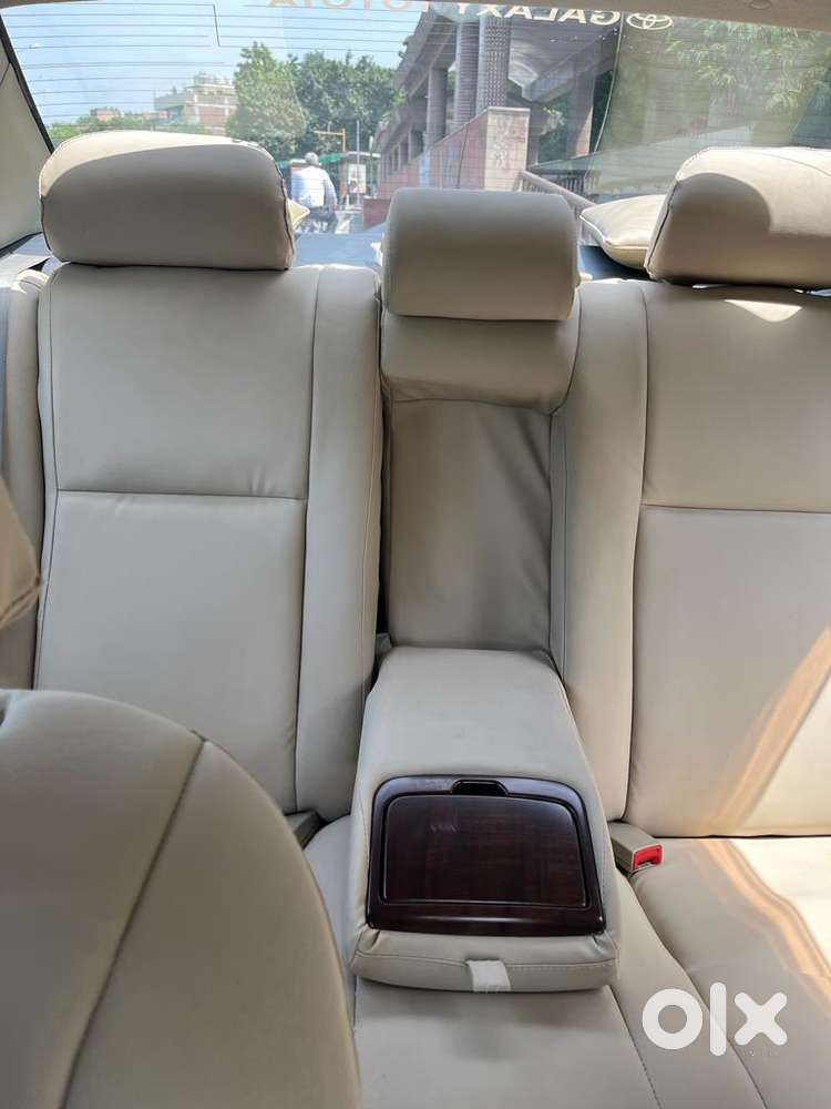 Toyota Corolla Altis G Hv At, 2013, Petrol