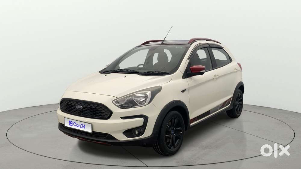 Ford Freestyle 1.5 Flair Edition Diesel, 2021, Diesel