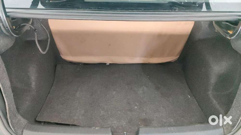 Volkswagen Ameo 1.2 Mpi Comfortline, 2016, Petrol