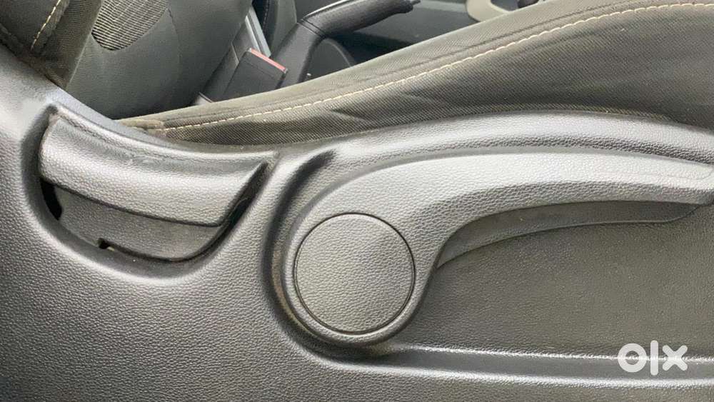 Hyundai Creta 1.6 Sx Plus Petrol, 2017, Petrol