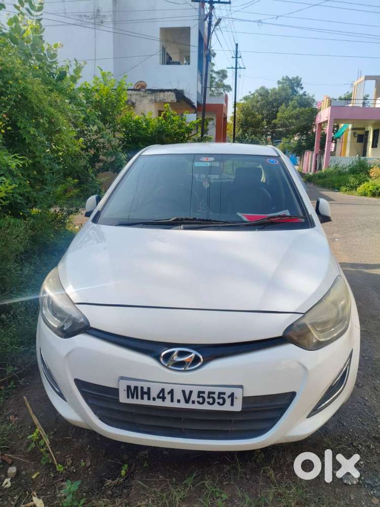 Hyundai I20 Diesel 2013