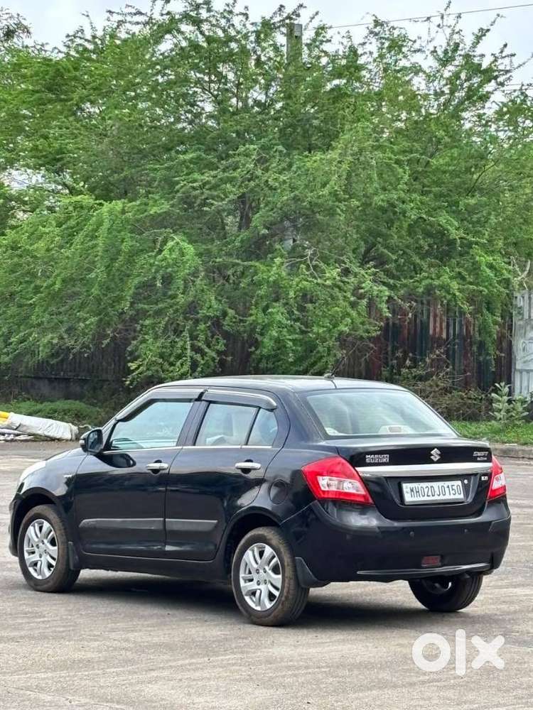 Maruti Suzuki Dzire 1.2 Zxi, 2014, Petrol