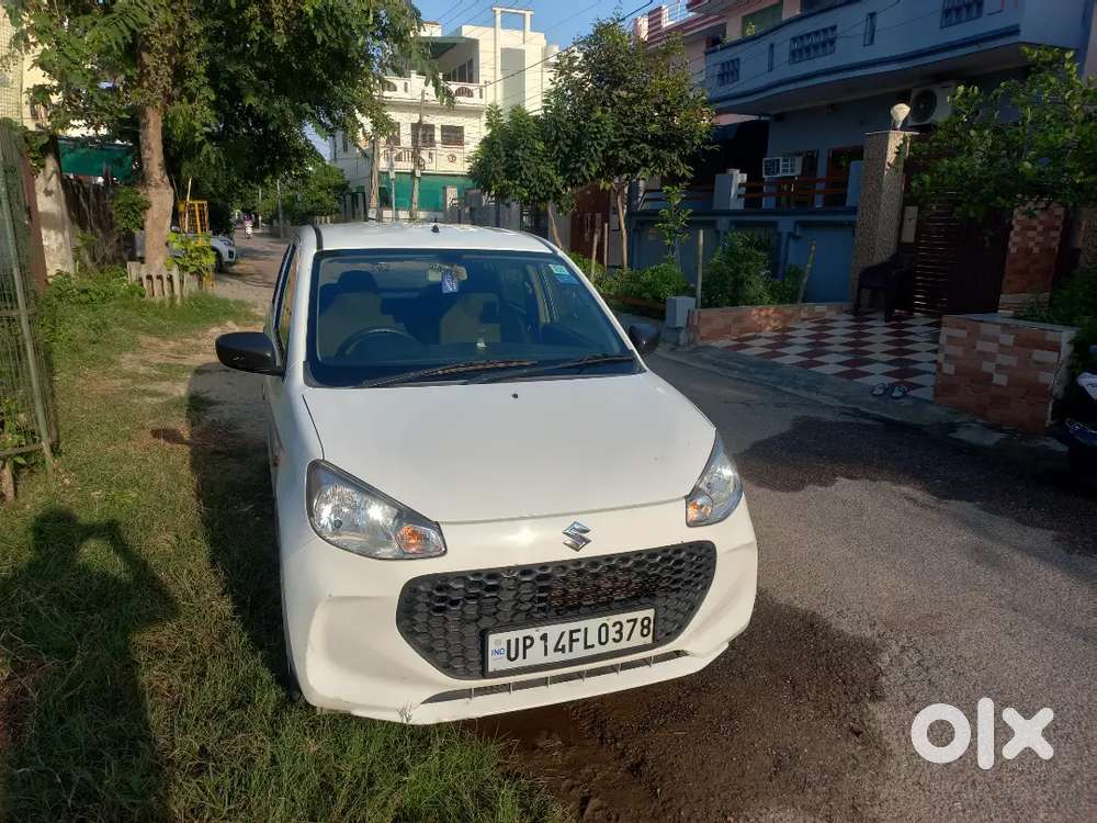 Maruti Suzuki Alto K10 2023