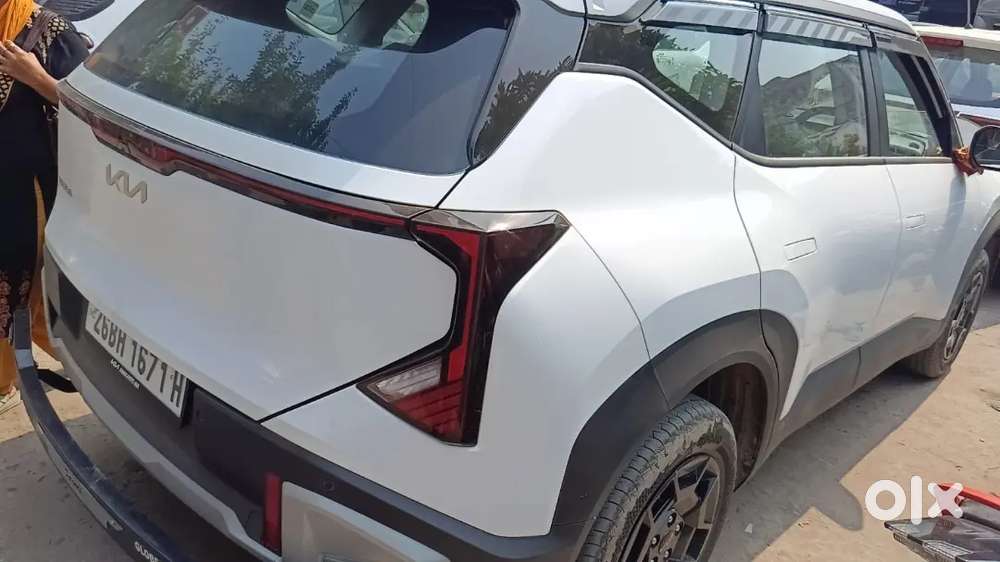 Kia New Seltos Hte+ Petrol Manual 2026