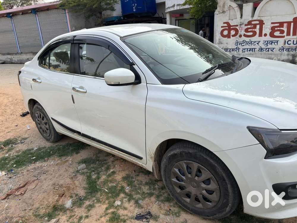 Maruti Suzuki Swift Dzire 2024 Petrol Good Condition