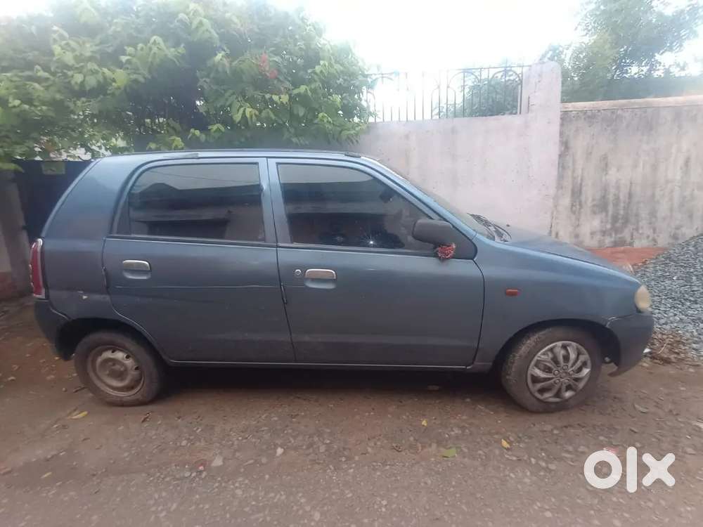 Maruti Suzuki Alto 2001 For Sale