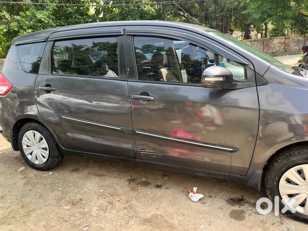 Maruti Suzuki Ertiga 2016 Diesel Good Condition