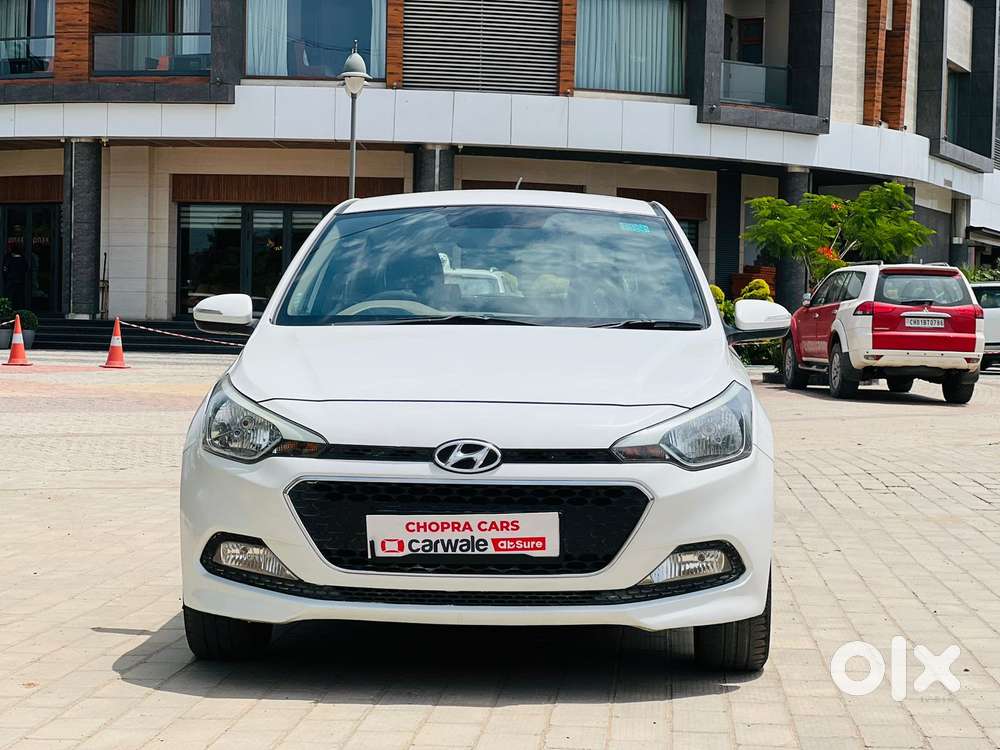 Hyundai Elite I20 Asta 1.4 Crdi, 2015