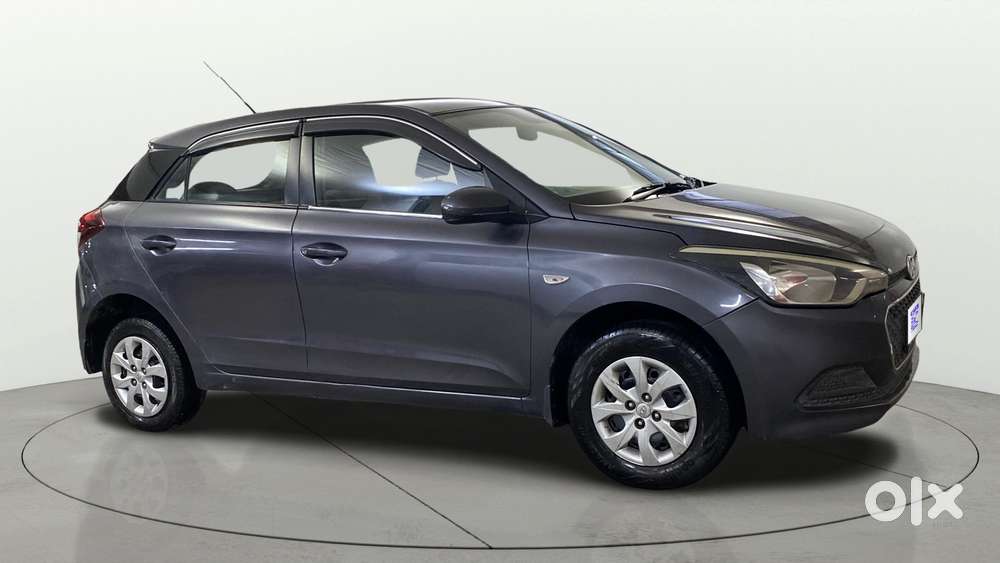 Hyundai Elite I20 Magna Executive 1.2, 2018, Petrol