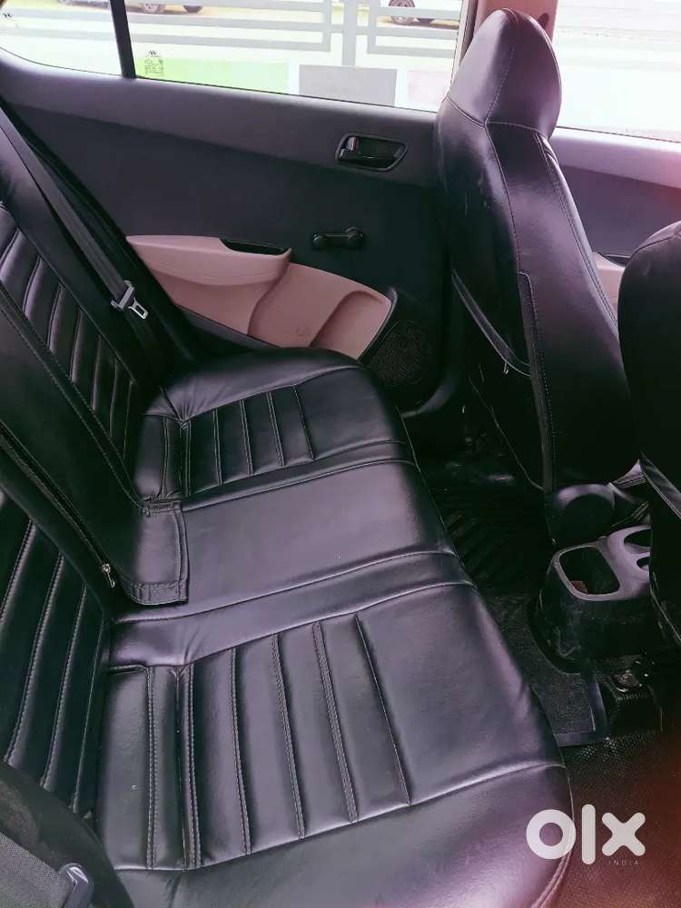 Hyundai Xcent Prime 2018 Diesel Manual