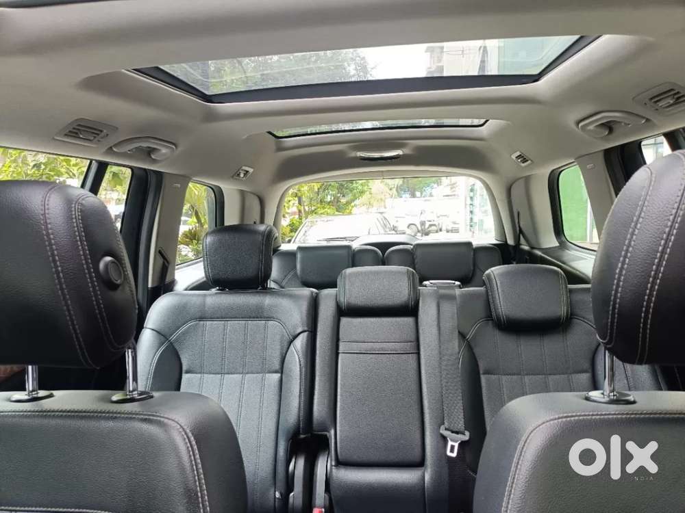 Mercedes-benz Gl-class 350 Cdi, 2013, Diesel