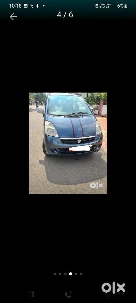 Maruti Suzuki Estilo Vxi 2009
