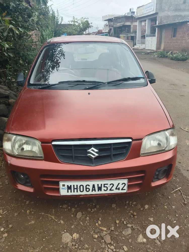Maruti Suzuki Alto 2010