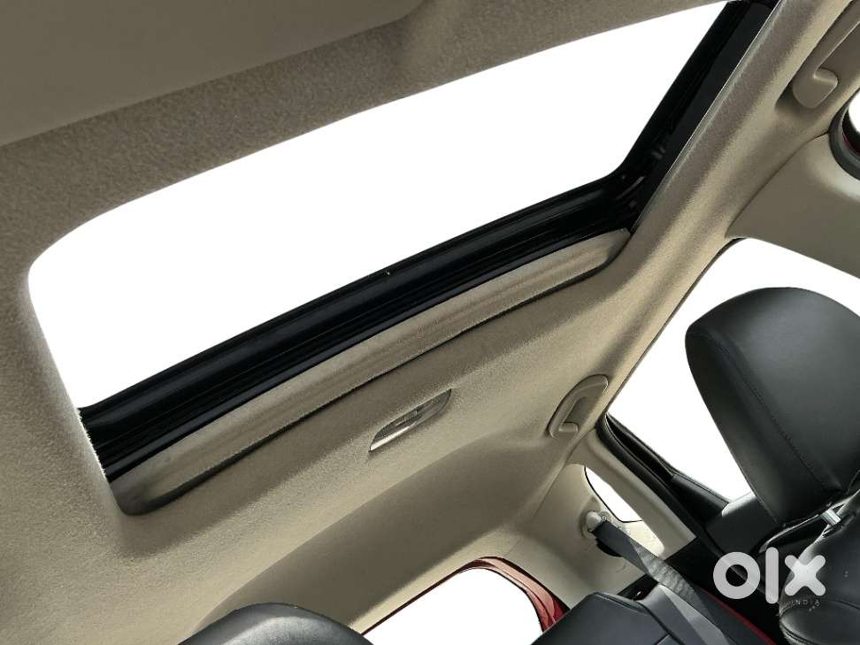 Honda Wr-v 1.5 Vx I-dtec, 2020, Diesel