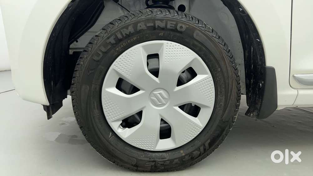 Maruti Suzuki Alto K10 Plus Edition, 2025, Petrol