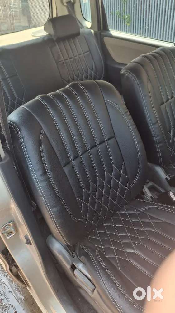 Maruti Suzuki Zen Estilo 2003 Petrol 16000 Km Driven