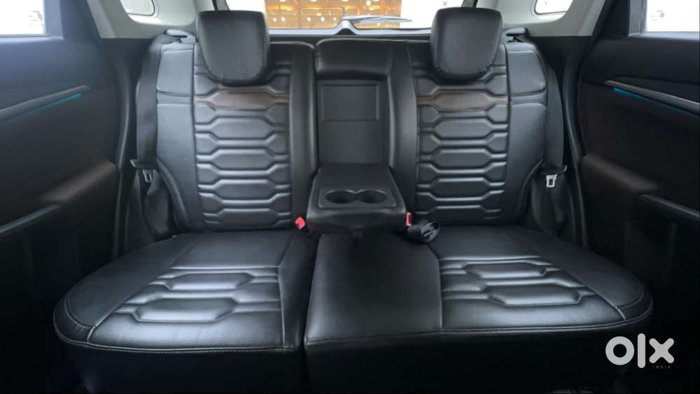 Maruti Suzuki Vitara Brezza 1.5 Zxi, 2023, Petrol