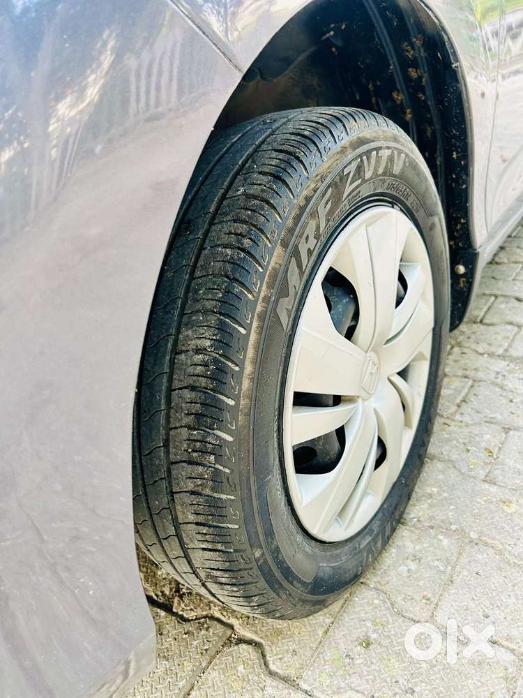 Honda Amaze 1.2 S (o) Privilege Edition I-vtec, 2019, Cng & Hybrids