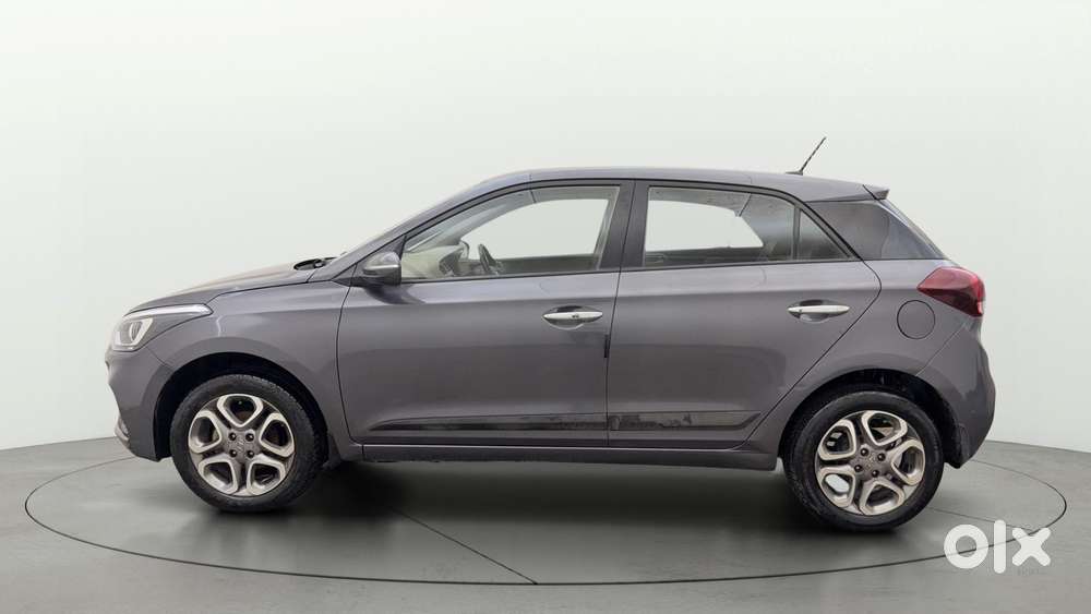 Hyundai Elite I20 1.4 Sportz Plus Crdi, 2019, Petrol