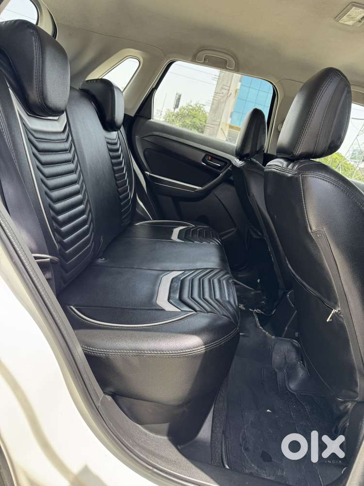 Maruti Suzuki Brezza Vdi, 2020, Diesel