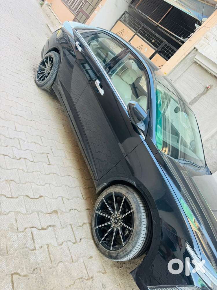 Hyundai New Verna 2023