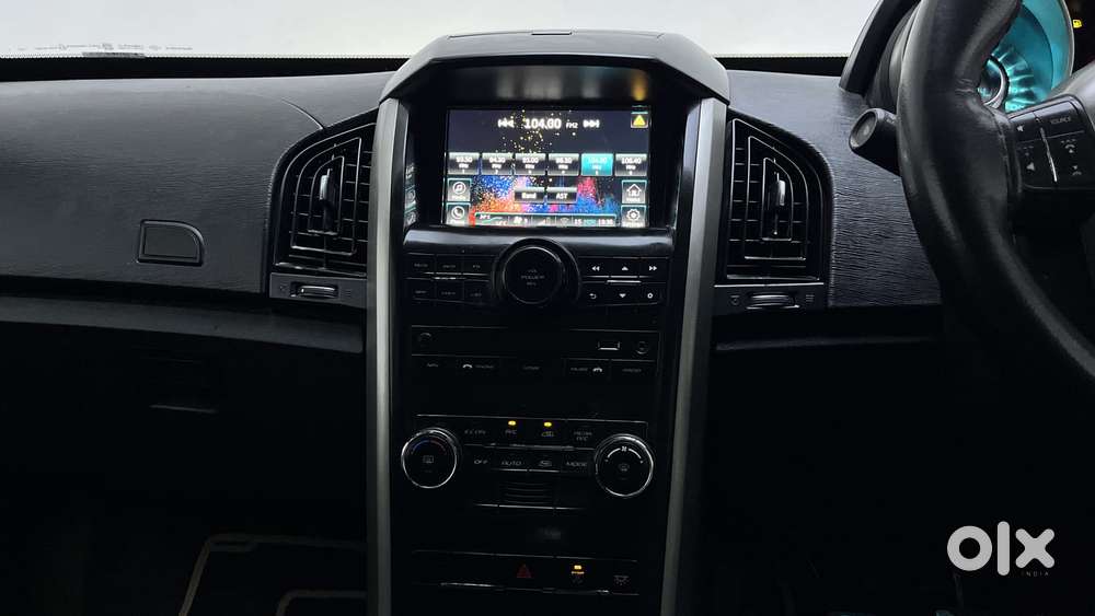 Mahindra Xuv500 W7, 2019, Diesel