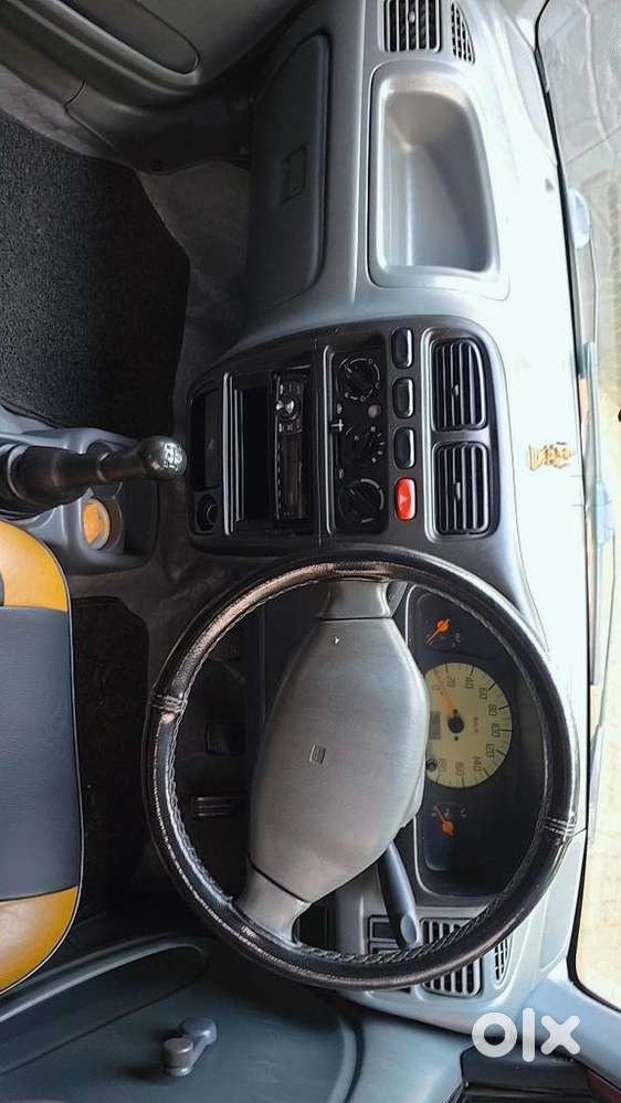 Maruti Suzuki Alto 0.8 Lxi (o), 2010, Petrol