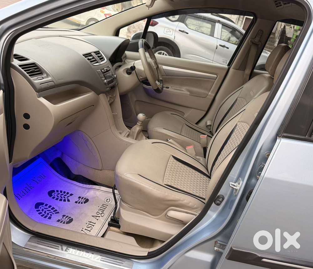 Maruti Suzuki Ertiga