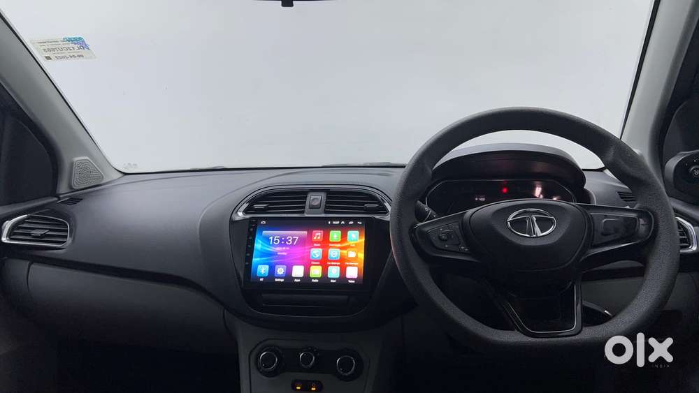 Tata Tiago 1.2 Revotron Xt Option, 2022, Petrol