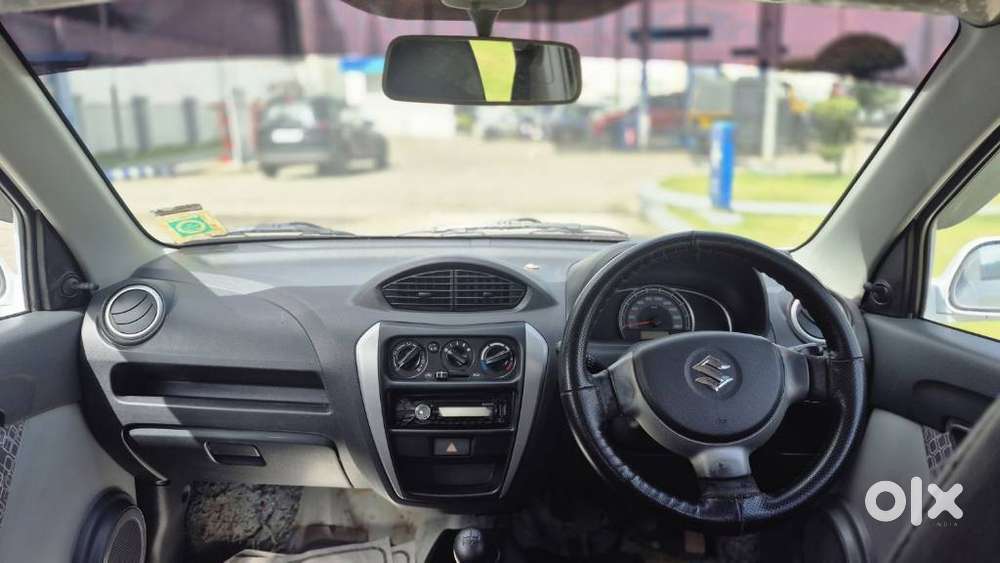 Maruti Suzuki Alto 800 Lxi, 2017, Petrol