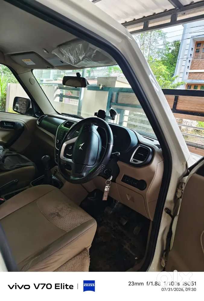 Mahindra Bolero Neo 1.5 N8 2024 Model