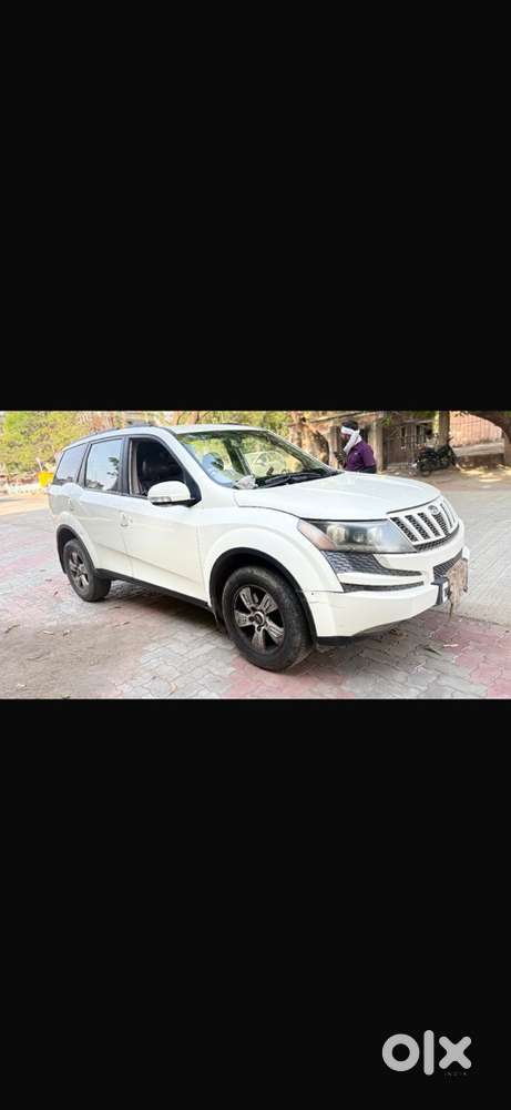 Mahindra Xuv500 Diesel Well Maintained